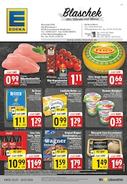 EDEKA Prospekt für Grevenbroich: "Aktuelle Angebote", 24 Seiten, 20.07.2026 - 25.07.2026