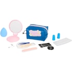 Trousse de beauté d’urgence - Action en promo chez Action Trousse de beauté d’urgence - Action dans le catalogue Action