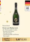 Aktuelles Fürst von Metternich Angebot bei Metro in Hannover ab 6,96 €