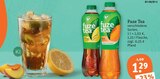 Teegetränk im tegut Prospekt Fuze Tea im aktuellen tegut Prospekt für 1,29 €
