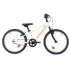 Vélo enfant mystic evo kid - NAKAMURA dans le catalogue Intersport