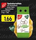 Speisekartoffeln bei EDEKA im Prospekt "" für 1,66 €