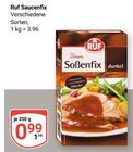 GLOBUS Siegen - Saucenfix Angebot im Prospekt Saucenfix bei GLOBUS im Siegen Prospekt für 0,99 €