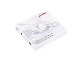 24115 Zubehörset für Milchsystem HP1 Weiß im MediaMarkt Saturn Prospekt 24115 Zubehörset für Milchsystem HP1 Weiß von JURA im aktuellen MediaMarkt Saturn Prospekt für 15,49 €