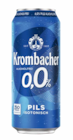 Aktuelle Krombacher Angebote bei ALDI Nord in Norderstedt Aktuelles Krombacher Angebot bei ALDI Nord in Norderstedt ab 0,79 €