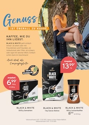 Aktueller Tchibo im Supermarkt Prospekt mit Instant Kaffee, "TROPICAL CLEANING", Seite 29