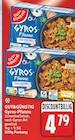 Gyros-Pfanne von GUT&GÜNSTIG im aktuellen EDEKA Prospekt