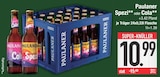 Spezi von Paulaner im aktuellen EDEKA Prospekt für 10,99 €