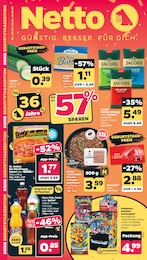 Netto mit dem Scottie Prospekt für Berlin mit 45 Seiten Netto mit dem Scottie Prospekt für Berlin: "Günstig. Besser. Für Dich.", 45 Seiten, 07.09.2026 - 12.09.2026
