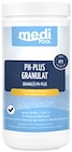 pH-Plus Granulat Angebote von mediPOOL bei Thomas Philipps Göttingen für 3,98 €