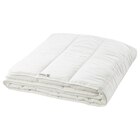 Aktuelle Bettdecke Angebote bei IKEA in Mönchengladbach Aktuelles Decke, mittelwarm 240x220 cm Angebot bei IKEA in Mönchengladbach ab 89,99 €