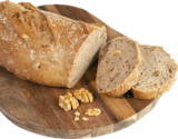 Pain aux noix dans le catalogue Lidl