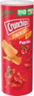 Crunchips Stackers Paprika Angebote von Lorenz bei EDEKA Rostock für 1,49 €