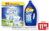 Weißer Riese im Angebot bei E center in Stuttgart Weißer Riese Angebote bei E center Stuttgart für 11,99 €