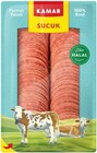 Parmak Sucuk im Angebot bei REWE in Jena Parmak Sucuk Angebote von Kamar bei REWE Jena für 2,49 €