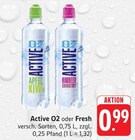 Trinkgut - Active O2 Angebot im Prospekt Active O2 bei Trinkgut im Prospekt "" für 0,99 €