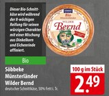 Söbbeke Münsterländer Wilder Bernd im Angebot bei famila Nordost in Stralsund Söbbeke Münsterländer Wilder Bernd Angebote bei famila Nordost Stralsund für 2,49 €