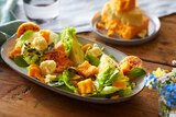 Cheddar im Angebot bei Lidl in Hagen Cheddar Angebote von Deluxe bei Lidl Hagen für 2,99 €