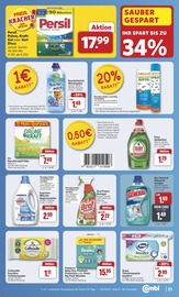 Aktueller combi Prospekt mit Geschirrspüler, "Markt - Angebote", Seite 26