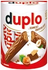 Duplo von Ferrero im aktuellen Netto mit dem Scottie Prospekt