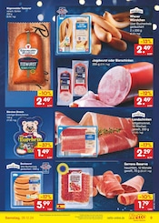 Aktueller Netto Marken-Discount Prospekt mit Wiener Würstchen, "Aktuelle Angebote", Seite 12