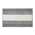 Tapis de bain chenille XL - TEX HOME - Carrefour à Aulnay-sous-Bois Tapis de bain chenille XL - TEX HOME en promo chez Carrefour Aulnay-sous-Bois à 4,99 €