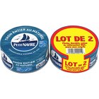 Thon entier MSC - PETIT NAVIRE en promo chez Carrefour Saint-Maur-des-Fossés à 6,55 €