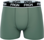 BOXERS HOMME FREEGUN - Auchan Hypermarché à Perpignan BOXERS HOMME FREEGUN en promo chez Auchan Hypermarché Perpignan à 12,99 €