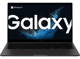 Galaxy Book2, Notebook mit 15,6 Zoll Display, Intel® Core™ i5 Prozessor, 8 GB RAM, 256 SSD, Iris® Xe, Graphite im Angebot bei MediaMarkt Saturn in Aachen Galaxy Book2, Notebook mit 15,6 Zoll Display, Intel® Core™ i5 Prozessor, 8 GB RAM, 256 SSD, Iris® Xe, Graphite Angebote von SAMSUNG bei MediaMarkt Saturn Aachen für 599,00 €