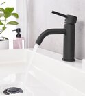 Mitigeur de lavabo monocommande - LIVARNO home dans le catalogue Lidl