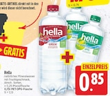 Kirsche Angebote von Hella bei E center Berlin für 0,85 €