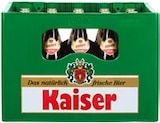 Kaufland - Kumpf Weizen Hefeweizen naturtrüb Angebot im Prospekt Kumpf Weizen Hefeweizen naturtrüb bei Kaufland im Prospekt "" für 15,99 €