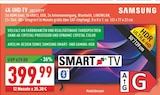 4K-UHD-TV .55CU6979 im Angebot bei Marktkauf in Gelsenkirchen 4K-UHD-TV .55CU6979 Angebote von Samsung bei Marktkauf Gelsenkirchen für 399,99 €