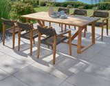 Gartenmöbel-Set Georgina Angebote bei toom Baumarkt Schwerin für 79,99 €
