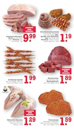 Rindfleisch im E center Prospekt in Frankfurt Aktueller E center Prospekt mit Rindfleisch, "Aktuelle Angebote", Seite 7
