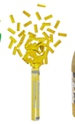 Konfettikanone im Angebot bei REWE in Mönchengladbach Konfettikanone Angebote von Party Time bei REWE Mönchengladbach für 2,99 €