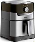 Heißluftfritteuse EY501D Easy Fry & Grill Classic+ im Angebot bei expert in Frankfurt Heißluftfritteuse EY501D Easy Fry & Grill Classic+ Angebote von Tefal bei expert Frankfurt für 66,00 €