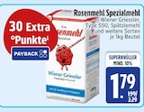 EDEKA Neubeuern - Wiener Griessler Angebot im Prospekt Wiener Griessler bei EDEKA im Neubeuern Prospekt für 1,79 €