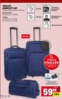 Trolley-Komplett-Set im Angebot bei Marktkauf in Reutlingen Trolley-Komplett-Set Angebote bei Marktkauf Reutlingen für 59,99 €