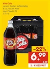 Vita Cola im Angebot bei Netto Marken-Discount in Zeitz Vita Cola Angebote bei Netto Marken-Discount Zeitz für 6,99 €