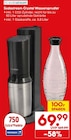Crystal Wassersprudler im Angebot bei Netto Marken-Discount in Dachau Crystal Wassersprudler Angebote von Sodastream bei Netto Marken-Discount Dachau für 69,99 €