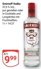 Aktuelles Vodka Angebot bei GLOBUS in Mannheim ab 9,99 €