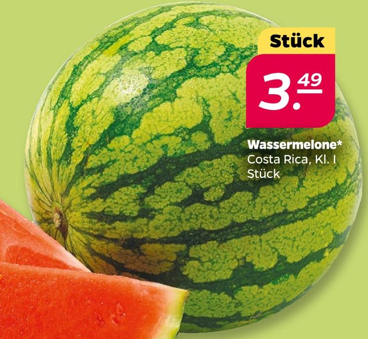 Wassermelone