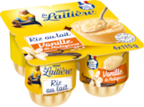 50% DE REMISE IMMÉDIATE SUR LA GAMME RIZ ET SEMOULE AU LAIT à Auchan Supermarché dans Arleux-en-Gohelle 50% DE REMISE IMMÉDIATE SUR LA GAMME RIZ ET SEMOULE AU LAIT à Auchan Supermarché dans Arleux-en-Gohelle