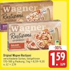 Aktuelles Rustipani Salami Angebot bei E center in Jena ab 1,59 €