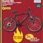 Aktuelles Mountain-Bike Angebot bei POCO in Nürnberg ab 155,00 €