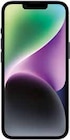 Aktuelles Smartphone Refurbished iPhone 14 Angebot bei expert in Cottbus ab 379,00 €