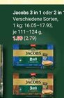 3 in 1 im Angebot bei GLOBUS in Homburg 3 in 1 Angebote von Jacobs bei GLOBUS Homburg für 1,99 €