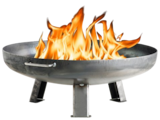 Feuerschale Angebote bei OBI Mühlhausen für 59,99 €