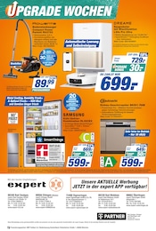 Aktueller expert Prospekt mit Parkett, "Top Angebote", Seite 12